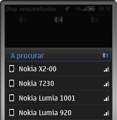 Tracce di Nokia Lumia 920 e Nokia Lumia 1001 Tracce di Nokia Lumia 920 e Nokia Lumia 1001