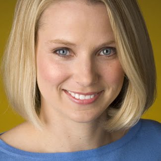 Marissa Mayer