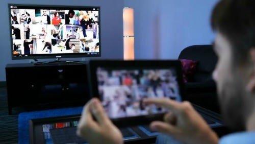 Miracast, streaming video HD wireless innovativo Miracast, streaming video HD wireless innovativo