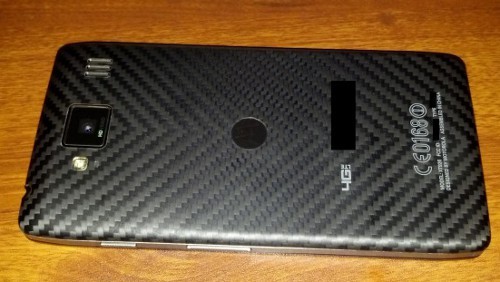 Motorola, in arrivo il Droid Razr HD