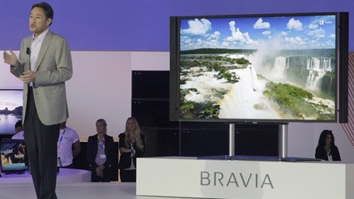 IFA 2012