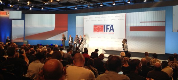 IFA 2012