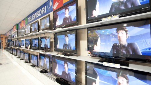 Quale TV scegliere?