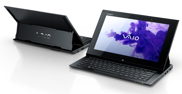 Sony Vaio Duo 11