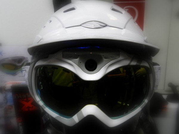 Apex HD+ Snow Goggles Apex HD+ Snow Goggles