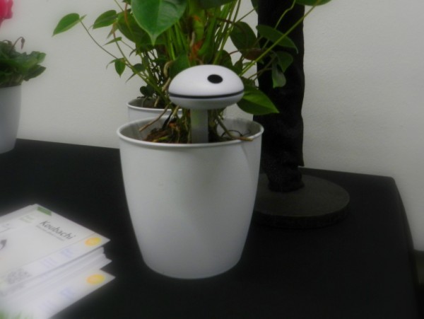 Koubachi Wi-Fi Plant Sensor Koubachi Wi-Fi Plant Sensor