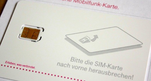 Nano SIM