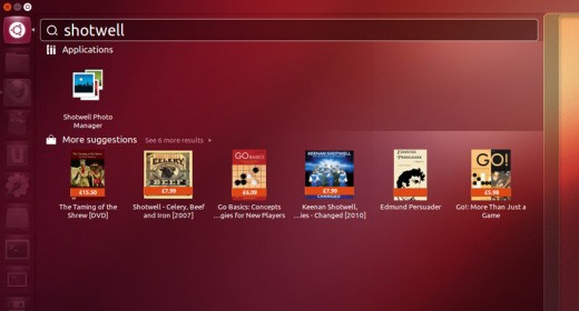 Ubuntu 12.10 - Amazon