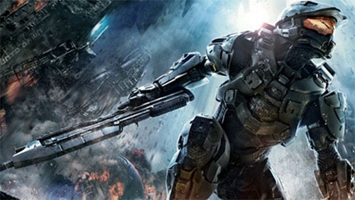 Halo 4, al via una campagna virale su Facebook Halo 4, al via una campagna virale su Facebook