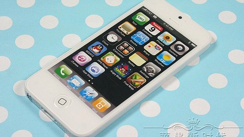 iPhone 5, i giudizi delle prime recensioni