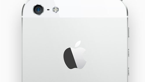 iPhone 5: consegne regolari per Natale