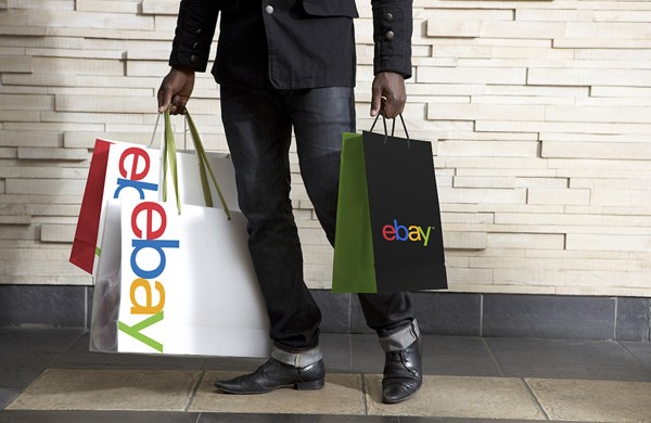 La nuova immagine eBay