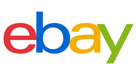 Il nuovo logo eBay