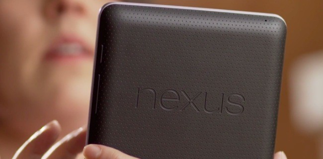 Asus, un milione di Nexus 7 al mese