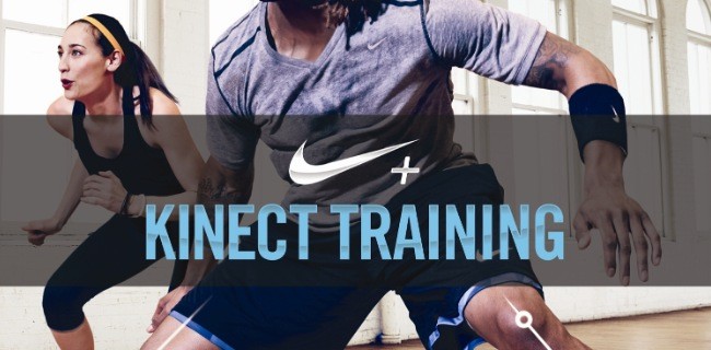 Nike+ sbarca su Xbox 360
