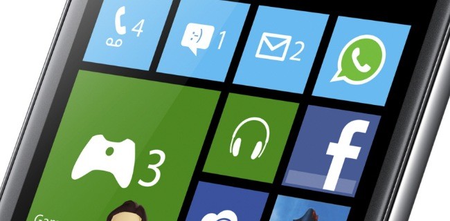 Windows Phone 8 ha una nuova app su Windows 8