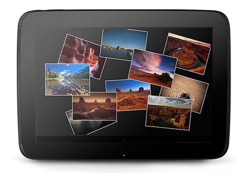 Android 4.2 Daydream