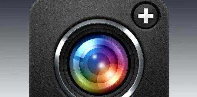 Camera+, il flash arriva sulla fotocamera frontale
