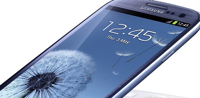 Galaxy S III, il più venduto di sempre
