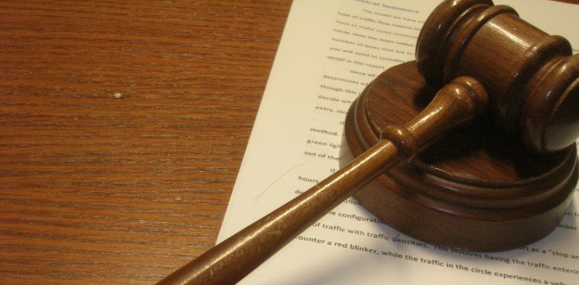 Cifratura, il brevetto della discordia