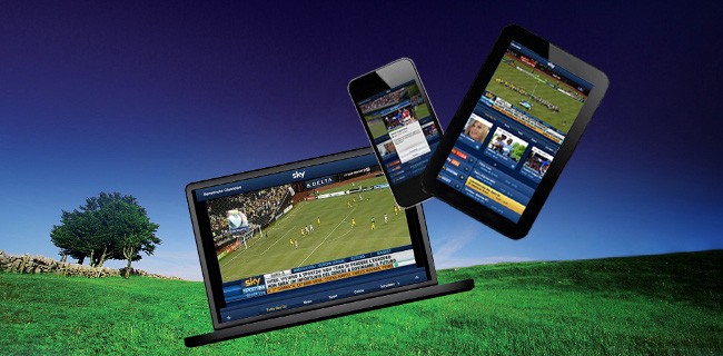 Sky Go in prova anche senza abbonamento Sky Go in prova anche senza abbonamento