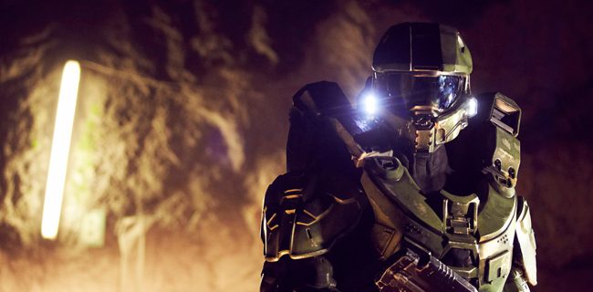 Halo 4 al debutto: iniziative e promozioni Halo 4 al debutto: iniziative e promozioni