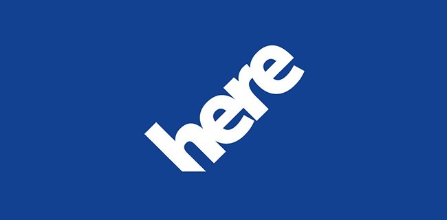 Nokia HERE, il nuovo sistema di navigazione mobile