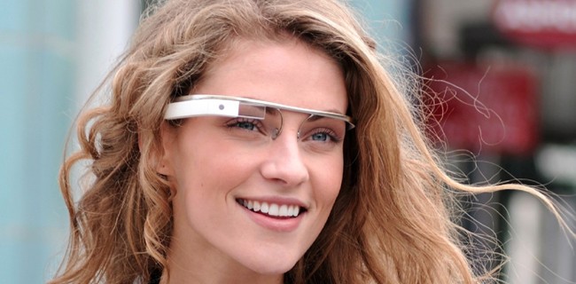 Google Glass tra easter egg, privacy e app