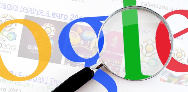 Google Zeitgeist, i più cercati del 2012 in UK