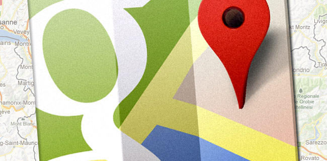 Nuovi indizi sul restyling di Google Maps