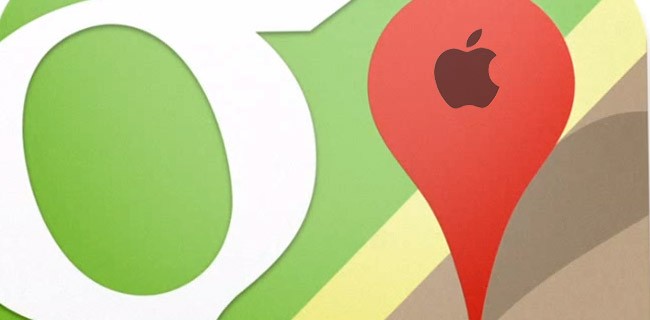 Google Maps è tornato su iPhone