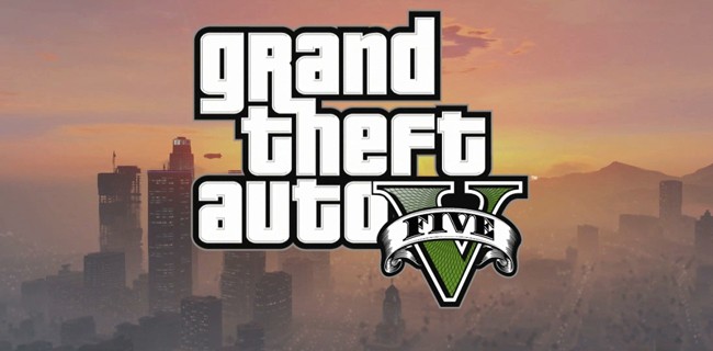 GTA 5 anche su PC e in edizione speciale? GTA 5 anche su PC e in edizione speciale?