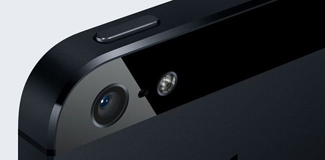iPhone 5 miglior gadget del 2012 per Time Magazine