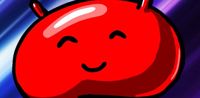 Android 4.3 Jelly Bean avvistato in Rete