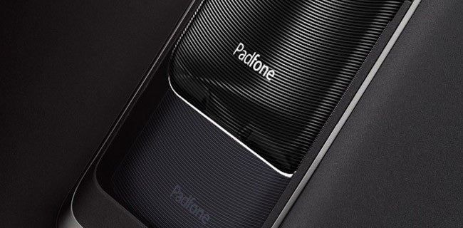 ASUS Padfone 2 si aggiorna ad Android 4.1 JB
