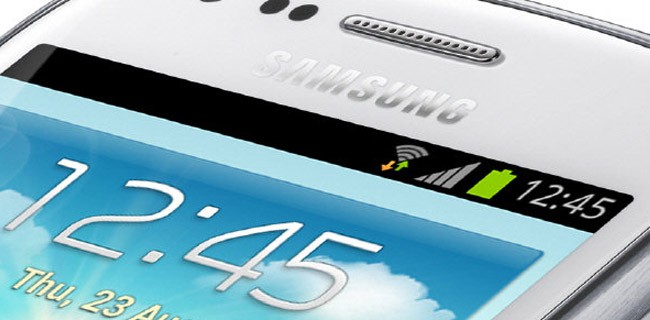 Samsung Galaxy S3, arriva Android 4.1.2 JB