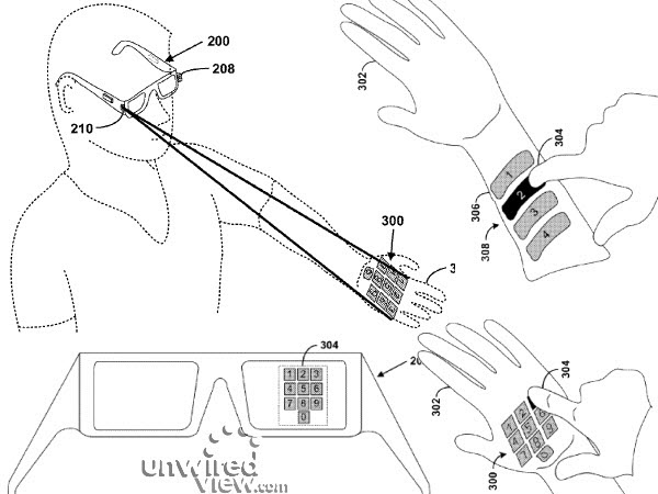 Google Glass