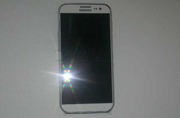 Samsung Galaxy S4