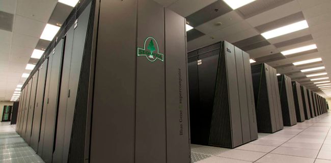 Da Stanford il calcolatore con un milione di core