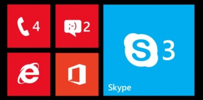 Skype 2.5 per WP8, prima release stabile