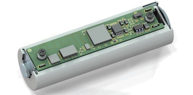 Tethercell, le batterie con il Bluetooth
