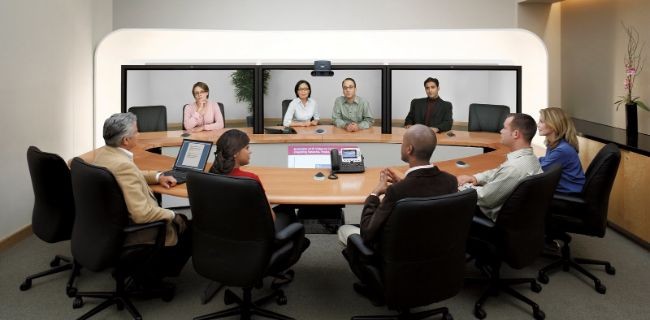 Gli uffici di domani, sempre più tecnologici