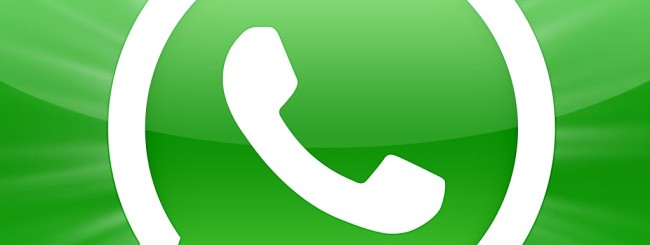 WHATSAPP CON NUMERO PROVVISORIO SCARICARE