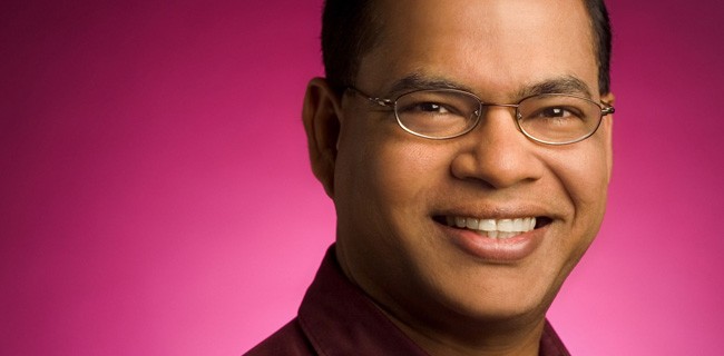 Amit Singhal: da Star Trek al Knowledge Graph