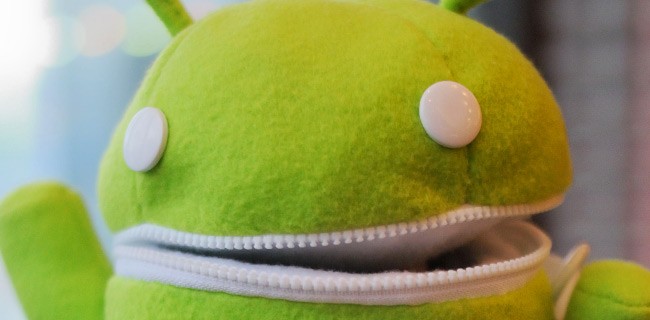 1,5 milioni di nuovi Android al giorno