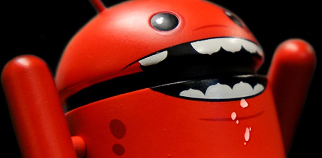 Il 99% dei malware mobile è su Android