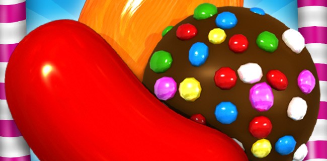 Candy Crush Saga: King.com batte Zynga su Facebook