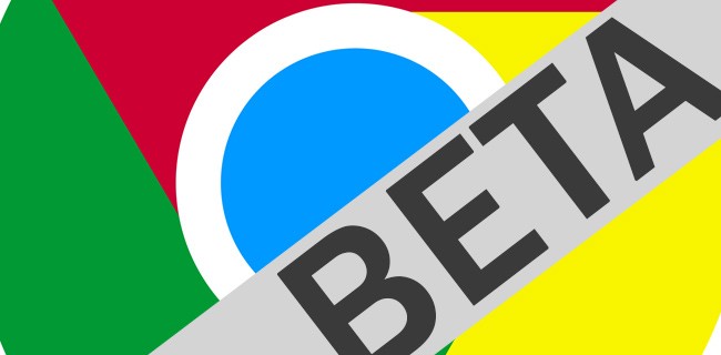 Notifiche in stile Google Now per Chrome Beta Notifiche in stile Google Now per Chrome Beta