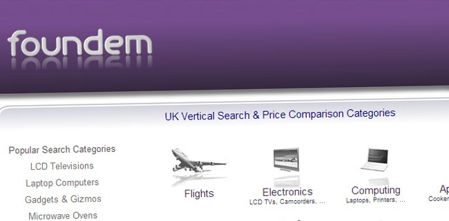 Foundem vs. Google, nuovo atto in UK