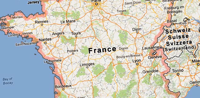 Il tira e molla tra Google e gli editori francesi